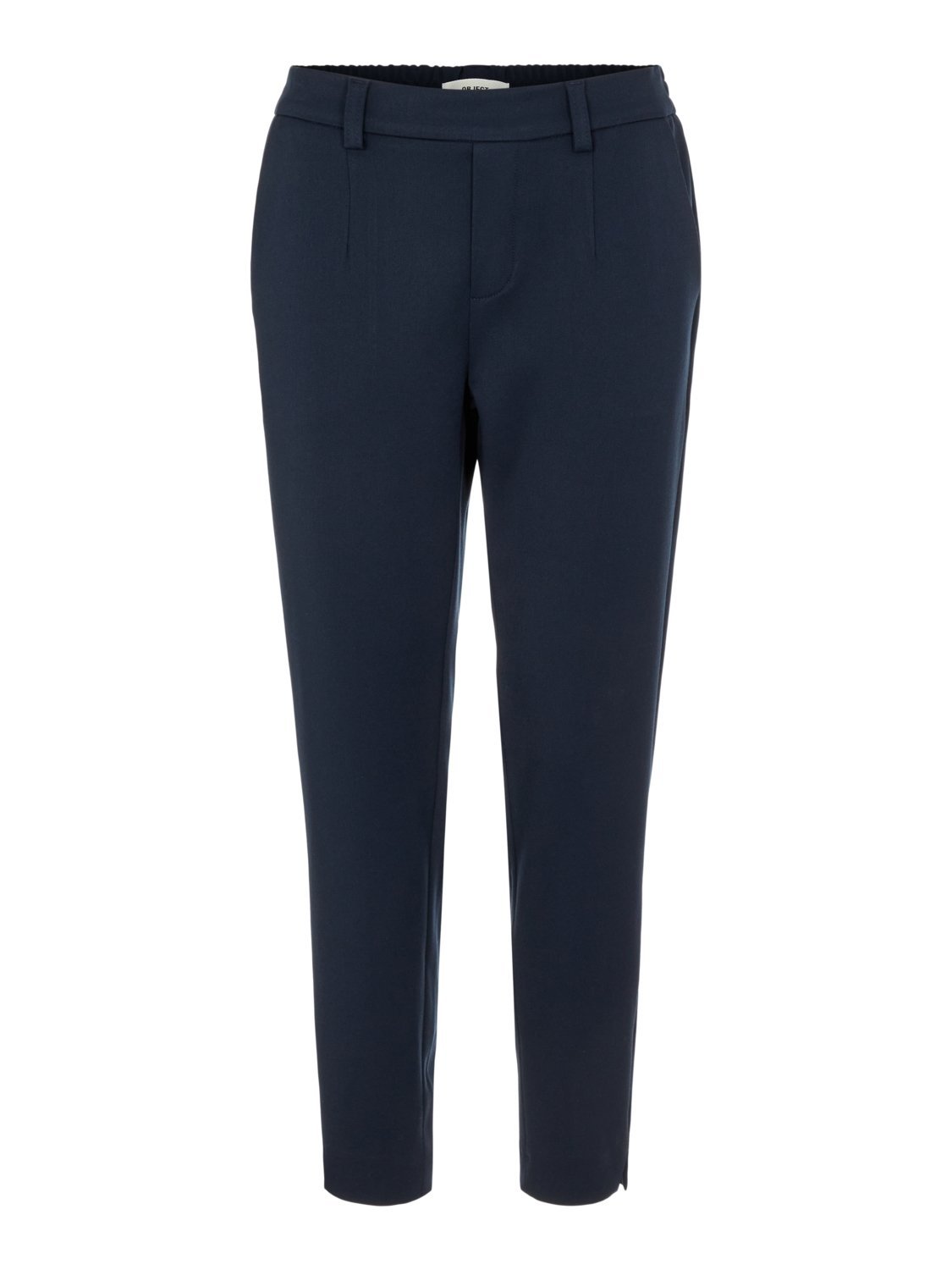 OBJLISA Pants - Sky Captain - VERO MODA & VILA Bergvik